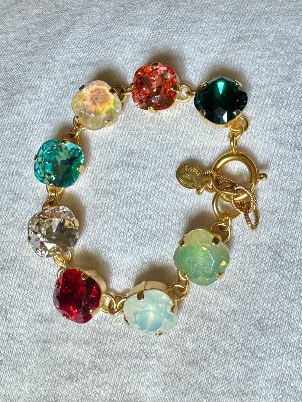 Brand New Catherine Popesco Bracelet
